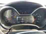 2016 Chevrolet Impala LT z VIN 2G1115S30G9120413, wystawiony jako Copart lot #51677205 z przebiegiem 156 624 mil mil oraz Szkoda całkowita • Salvage title. Historia ofert i sprzedaży dostępna na DreamBid. Obrazek 9.