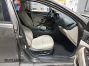 ✅ 2013 Kia Optima EX • VIN: 5XXGN4A7XDG183771 • Lot: 43643328. Listed on IAAI with 173,646 mi. Free auction sales archive from the USA and detailed vehicle history report at DreamBid. Image 5.