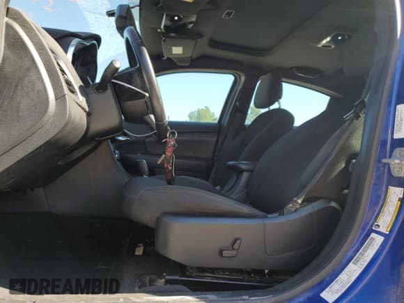 ✅ 2013 Dodge Avenger SXT • VIN: 1C3CDZCG7DN508560 • Lot: 87261545. Listed on Copart with 63,791 mi. Free auction sales archive from the USA and detailed vehicle history report at DreamBid. Image 7.