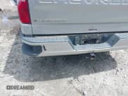 ✅ 2020 Chevrolet Silverado 1500 RST • VIN: 1GCUYEED5LZ107631 • Lot: 42546146. Wystawiony na IAAI z przebiegiem 106 756 mil. Bezpłatny archiwum sprzedaży aukcyjnych z USA i szczegółowy raport historii pojazdu na DreamBid. Zdjęcie 6.