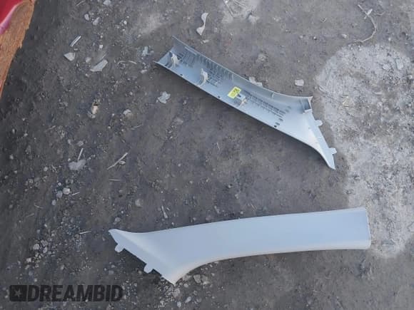 ✅ 2021 Chevrolet Equinox LT • VIN: 3GNAXUEV3MS114804 • Lot: 43555077. Listed on IAAI with 58,313 mi. Free auction sales archive from the USA and detailed vehicle history report at DreamBid. Image 12.