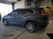 ✅ 2014 Jeep Cherokee Limited • VIN: 1C4PJMDS5EW156330 • Лот: 89666045. Опубликован ранее на Copart с пробегом 203 358 миль. Бесплатный доступ к архиву аукционных продаж из США и подробный отчёт об истории автомобиля на DreamBid. Изображение 2.