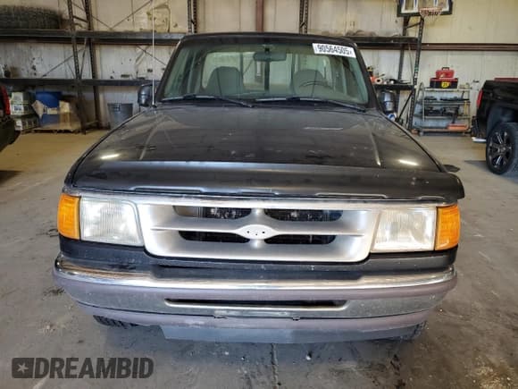 ✅ 1997 Ford Ranger XLT • VIN: 1FTCR11X9VPA83012 • Lot: 90564505. Wystawiony na Copart z przebiegiem 186 627 mil. Bezpłatny archiwum sprzedaży aukcyjnych z USA i szczegółowy raport historii pojazdu na DreamBid. Zdjęcie 5.
