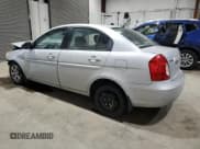 ✅ 2008 Hyundai Accent GLS • VIN: KMHCN46C98U204531 • Лот: 89265225. Опубликован ранее на Copart с пробегом 160 772 миль. Бесплатный доступ к архиву аукционных продаж из США и подробный отчёт об истории автомобиля на DreamBid. Изображение 2.