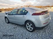 ✅ 2013 Chevrolet Volt • VIN: 1G1RA6E42DU107898 • Lot: 82893504. Wystawiony na Copart z przebiegiem Nie podano. Bezpłatny archiwum sprzedaży aukcyjnych z USA i szczegółowy raport historii pojazdu na DreamBid. Zdjęcie 2.