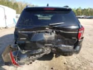 ✅ 2017 Ford Explorer Sport • VIN: 1FM5K8GTXHGD36736 • Lot: 52196945. Wystawiony na Copart z przebiegiem 30 115 mil. Bezpłatny archiwum sprzedaży aukcyjnych z USA i szczegółowy raport historii pojazdu na DreamBid. Zdjęcie 6.