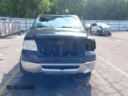 ✅ 2008 Ford F-150 XLT • VIN: 1FTPX14VX8FA01221 • Lot: 42977234. Listed on IAAI with 201,540 mi. Free auction sales archive from the USA and detailed vehicle history report at DreamBid. Image 13.