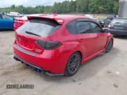 ✅ 2011 Subaru WRX WRX Limited • VIN: JF1GR7E69BG831975 • Lot: 43097440. Listed on IAAI with 120,173 mi. Free auction sales archive from the USA and detailed vehicle history report at DreamBid. Image 4.