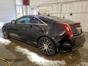 ✅ 2011 Cadillac CTS Premium • VIN: 1G6DP1ED2B0127580 • Лот: 95935335. Опубликован ранее на Copart с пробегом 205 618 миль. Бесплатный доступ к архиву аукционных продаж из США и подробный отчёт об истории автомобиля на DreamBid. Изображение 2.