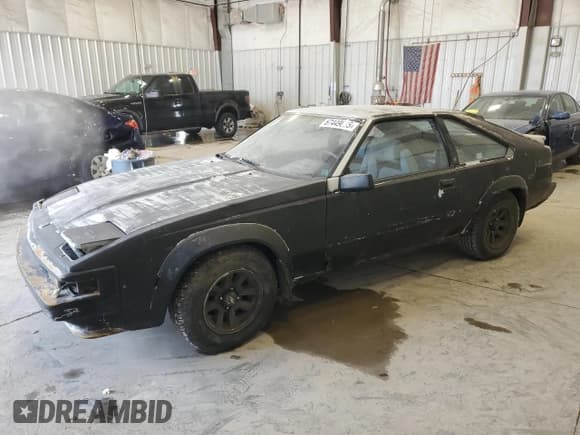 ✅ 1985 Toyota Supra • VIN: JT2MA67L0F0158194 • Лот: 67449635. Опубликован ранее на Copart с пробегом 179 160 миль. Бесплатный доступ к архиву аукционных продаж из США и подробный отчёт об истории автомобиля на DreamBid. Изображение 1.