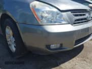 ✅ 2010 Kia Sedona EX • VIN: KNDMH4C33A6327806 • Лот: 42489461. Опубликован ранее на IAAI с пробегом 149 302 миль. Бесплатный доступ к архиву аукционных продаж из США и подробный отчёт об истории автомобиля на DreamBid. Изображение 16.