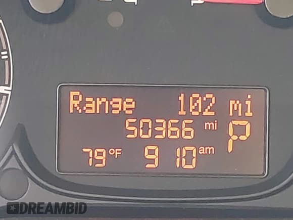 ✅ 2015 Ram ProMaster City Cargo Tradesman • VIN: ZFBERFAT8F6A86354 • Лот: 42977174. Опубликован ранее на IAAI с пробегом 50 366 миль. Бесплатный доступ к архиву аукционных продаж из США и подробный отчёт об истории автомобиля на DreamBid. Изображение 15.