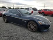 ✅ 2018 Maserati GranTurismo Sport • VIN: ZAM45VLA0J0271271 • Lot: 74137254. Wystawiony na Copart z przebiegiem Nie podano. Bezpłatny archiwum sprzedaży aukcyjnych z USA i szczegółowy raport historii pojazdu na DreamBid. Zdjęcie 4.