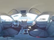 ✅ 2025 Honda Civic LX • VIN: 2HGFE2F29SH585399 • Лот: 82663765. Опубликован ранее на Copart с пробегом 2 601 миль. Бесплатный доступ к архиву аукционных продаж из США и подробный отчёт об истории автомобиля на DreamBid. Изображение 14.