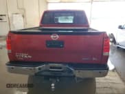 ✅ 2014 Nissan Titan SL • VIN: 1N6BA0ED9EN519993 • Лот: 86891655. Опубликован ранее на Copart с пробегом 122 296 миль. Бесплатный доступ к архиву аукционных продаж из США и подробный отчёт об истории автомобиля на DreamBid. Изображение 6.