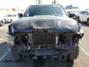 2021 Ram 1500 Warlock z VIN 1C6RR6GG6MS500734, wystawiony jako Copart lot #75306364 z przebiegiem 65 205 mil mil oraz Szkoda całkowita • Salvage title. Historia ofert i sprzedaży dostępna na DreamBid. Obrazek 5.