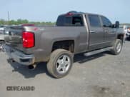 ✅ 2015 Chevrolet Silverado 2500HD LTZ • VIN: 1GC1KWE89FF183873 • Lot: 42114681. Listed on IAAI with 113,443 mi. Free auction sales archive from the USA and detailed vehicle history report at DreamBid. Image 4.