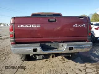 ✅ 2001 Dodge 1500 • VIN: 3B7HF13Z11M260536 • Лот: 72210054. Опубликован ранее на Copart с пробегом 210 928 миль. Бесплатный доступ к архиву аукционных продаж из США и подробный отчёт об истории автомобиля на DreamBid. Изображение 6.