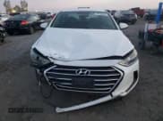 ✅ 2017 Hyundai Elantra Value Edition • VIN: 5NPD84LF1HH018779 • Лот: 92126325. Опубликован ранее на Copart с пробегом 230 142 миль. Бесплатный доступ к архиву аукционных продаж из США и подробный отчёт об истории автомобиля на DreamBid. Изображение 5.