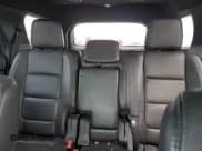 ✅ 2014 Ford Explorer Limited • VIN: 1FM5K7F99EGB23482 • Lot: 71426585. Listed on Copart with 197,496 mi. Free auction sales archive from the USA and detailed vehicle history report at DreamBid. Image 10.