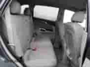 2008 Saturn VUE XE z VIN 3GSCL33P78S655361, wystawiony jako Copart lot #83367604 z przebiegiem 75 030 mil mil oraz Szkoda całkowita • Salvage title. Historia ofert i sprzedaży dostępna na DreamBid. Obrazek 11.