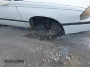 ✅ 2000 Chevrolet Impala • VIN: 2G1WF52E8Y9240907 • Lot: 41633130. Listed on IAAI with 204,173 mi. Free auction sales archive from the USA and detailed vehicle history report at DreamBid. Image 6.