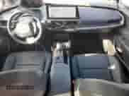 2024 Toyota Prius LE with VIN JTDADABU4R3017412, listed as a Copart auction lot 80199285 with 4,623 mi miles and Salvage title. Bid and sale history available at DreamBid. Image 8.