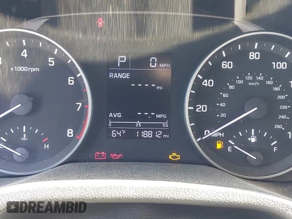 ✅ 2017 Hyundai Elantra SE • VIN: 5NPD74LF9HH182431 • Lot: 43344927. Listed on IAAI with 118,812 mi. Free auction sales archive from the USA and detailed vehicle history report at DreamBid. Image 7.