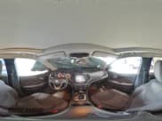 ✅ 2017 Jeep Cherokee Latitude • VIN: 1C4PJMCS4HW500557 • Lot: 54408435. Wystawiony na Copart z przebiegiem 125 360 mil. Bezpłatny archiwum sprzedaży aukcyjnych z USA i szczegółowy raport historii pojazdu na DreamBid. Zdjęcie 15.