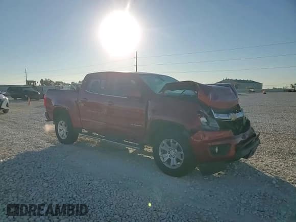 ✅ 2016 Chevrolet Colorado 2WD LT • VIN: 1GCGSCEA9G1168655 • Lot: 90595495. Listed on Copart with 174,143 mi. Free auction sales archive from the USA and detailed vehicle history report at DreamBid. Image 14.