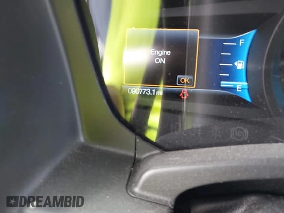 ✅ 2017 Ford Expedition Platinum • VIN: 1FMJU1MTXHEA24738 • Lot: 42107025. Wystawiony na IAAI z przebiegiem 90 773 mil. Bezpłatny archiwum sprzedaży aukcyjnych z USA i szczegółowy raport historii pojazdu na DreamBid. Zdjęcie 7.