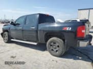 ✅ 2013 Chevrolet Silverado 1500 LT • VIN: 3GCPKSEAXDG171894 • Lot: 80026125. Listed on Copart with 117,310 mi. Free auction sales archive from the USA and detailed vehicle history report at DreamBid. Image 2.