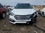 ✅ 2018 Hyundai Santa Fe Ultimate • VIN: 5NMZWDLA9JH105168 • Лот: 45507644. Опубликован ранее на Copart с пробегом 48 024 миль. Бесплатный доступ к архиву аукционных продаж из США и подробный отчёт об истории автомобиля на DreamBid. Изображение 5.