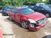 ✅ 2007 Nissan Altima SE • VIN: 1N4BL21E17N457439 • Lot: 42616307. Listed on IAAI with 181,485 mi. Free auction sales archive from the USA and detailed vehicle history report at DreamBid. Image 1.