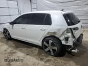 ✅ 2016 Volkswagen Golf R • VIN: WVWLF7AU9GW226356 • Лот: 50260765. Опубликован ранее на Copart с пробегом 63 441 миль. Бесплатный доступ к архиву аукционных продаж из США и подробный отчёт об истории автомобиля на DreamBid. Изображение 2.