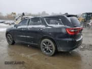 ✅ 2014 Dodge Durango SXT • VIN: 1C4RDJAG5EC562561 • Lot: 92392295. Wystawiony na Copart z przebiegiem 182 187 mil. Bezpłatny archiwum sprzedaży aukcyjnych z USA i szczegółowy raport historii pojazdu na DreamBid. Zdjęcie 2.