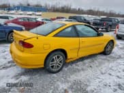 ✅ 2002 Chevrolet Cavalier • VIN: 1G1JC124627451230 • Lot: 95721575. Listed on Copart with 115,232 mi. Free auction sales archive from the USA and detailed vehicle history report at DreamBid. Image 3.