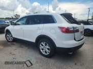 ✅ 2012 Mazda CX-9 Sport • VIN: JM3TB2BA6C0338099 • Лот: 67429765. Опубликован ранее на Copart с пробегом 84 964 миль. Бесплатный доступ к архиву аукционных продаж из США и подробный отчёт об истории автомобиля на DreamBid. Изображение 2.