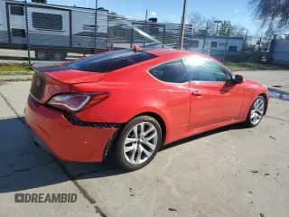 ✅ 2015 Hyundai Genesis Coupe 3.8L Base • VIN: KMHHT6KJ3FU126143 • Lot: 44390585. Wystawiony na Copart z przebiegiem 77 170 mil. Bezpłatny archiwum sprzedaży aukcyjnych z USA i szczegółowy raport historii pojazdu na DreamBid. Zdjęcie 3.