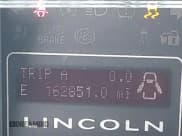 ✅ 2014 Lincoln Navigator • VIN: 5LMJJ3J56EEL04885 • Lot: 42051762. Listed on IAAI with 162,851 mi. Free auction sales archive from the USA and detailed vehicle history report at DreamBid. Image 15.