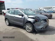 ✅ 2019 Nissan Rogue S • VIN: JN1BJ1CRXKW620573 • Lot: 43135329. Wystawiony na IAAI z przebiegiem 95 555 mil. Bezpłatny archiwum sprzedaży aukcyjnych z USA i szczegółowy raport historii pojazdu na DreamBid. Zdjęcie 1.