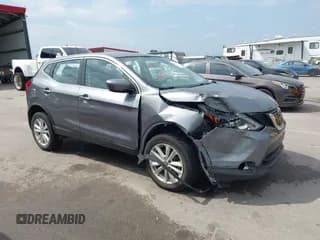 ✅ 2019 Nissan Rogue S • VIN: JN1BJ1CRXKW620573 • Lot: 43135329. Wystawiony na IAAI z przebiegiem 95 555 mil. Bezpłatny archiwum sprzedaży aukcyjnych z USA i szczegółowy raport historii pojazdu na DreamBid. Zdjęcie 1.