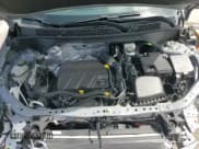 ✅ 2025 Buick Envista Avenir • VIN: KL47LCEP6SB066485 • Lot: 66072325. Listed on Copart with 7,756 mi. Free auction sales archive from the USA and detailed vehicle history report at DreamBid. Image 16.