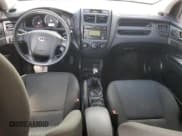 ✅ 2009 Kia Sportage LX • VIN: KNDJE724997574597 • Lot: 55786705. Listed on Copart with 205,946 mi. Free auction sales archive from the USA and detailed vehicle history report at DreamBid. Image 8.