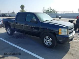 ✅ 2008 Chevrolet Silverado 1500 1LT • VIN: 3GCEC13JX8G229252 • Лот: 43594221. Опубликован ранее на IAAI с пробегом Не указан. Бесплатный доступ к архиву аукционных продаж из США и подробный отчёт об истории автомобиля на DreamBid. Изображение 1.