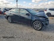 ✅ 2017 Toyota Camry XLE • VIN: 4T1BF1FK1HU322233 • Lot: 91437265. Listed on Copart with Not provided. Free auction sales archive from the USA and detailed vehicle history report at DreamBid. Image 4.