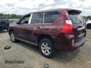 ✅ 2010 Lexus GX 460 • VIN: JTJBM7FX1A5009169 • Lot: 65623675. Wystawiony na Copart z przebiegiem 215 161 mil. Bezpłatny archiwum sprzedaży aukcyjnych z USA i szczegółowy raport historii pojazdu na DreamBid. Zdjęcie 2.