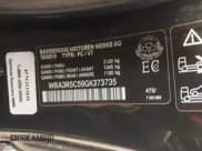 ✅ 2016 BMW 4 Series 435i xDrive • VIN: WBA3R5C59GK373735 • Lot: 41338368. Listed on IAAI with 80,820 mi. Free auction sales archive from the USA and detailed vehicle history report at DreamBid. Image 9.