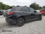 ✅ 2022 Chevrolet Equinox RS • VIN: 2GNAXMEV1N6151382 • Лот: 80182935. Опубликован ранее на Copart с пробегом 29 913 миль. Бесплатный доступ к архиву аукционных продаж из США и подробный отчёт об истории автомобиля на DreamBid. Изображение 3.