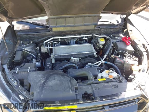 ✅ 2023 Subaru Ascent Onyx Limited • VIN: 4S4WMAKD0P3452295 • Lot: 42117410. Wystawiony na IAAI z przebiegiem Nie podano. Bezpłatny archiwum sprzedaży aukcyjnych z USA i szczegółowy raport historii pojazdu na DreamBid. Zdjęcie 10.